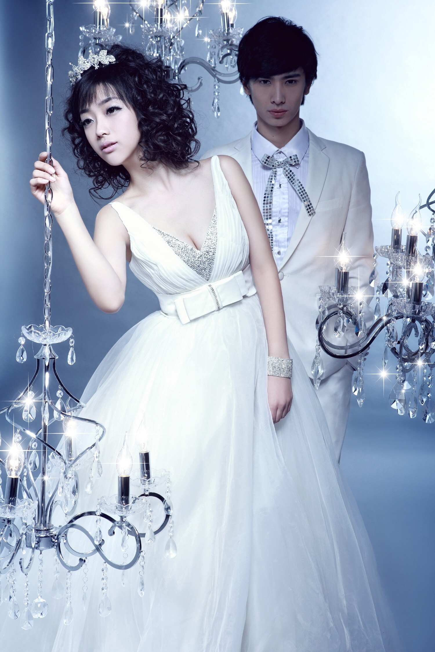 国内美女高清写真 明星美女图片超级大图