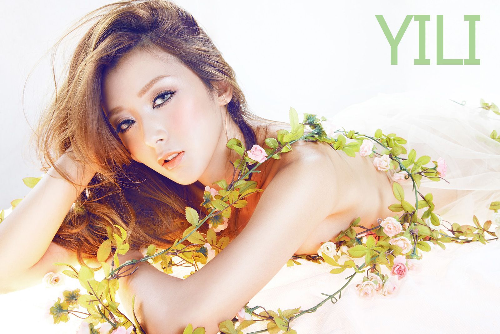 国内美女高清写真 明星美女图片超级大图