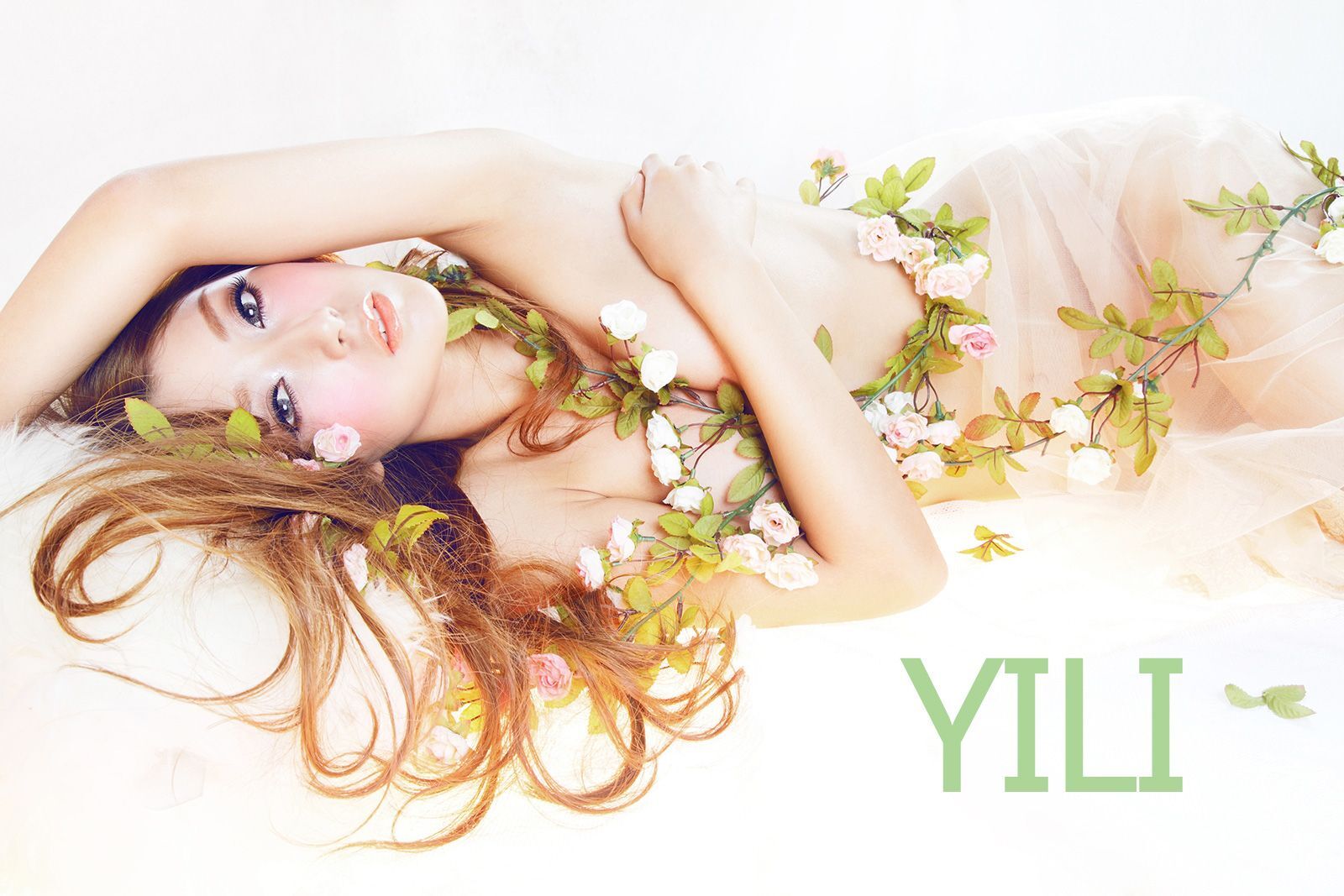 国内美女高清写真 明星美女图片超级大图