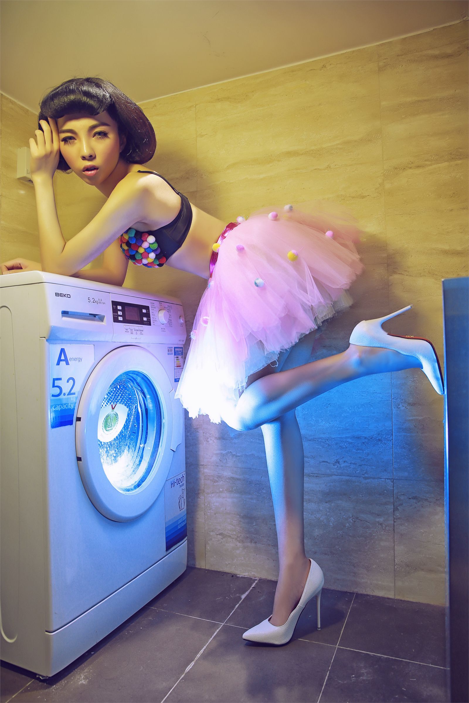 网易lofter-Daisy Wang[20P]