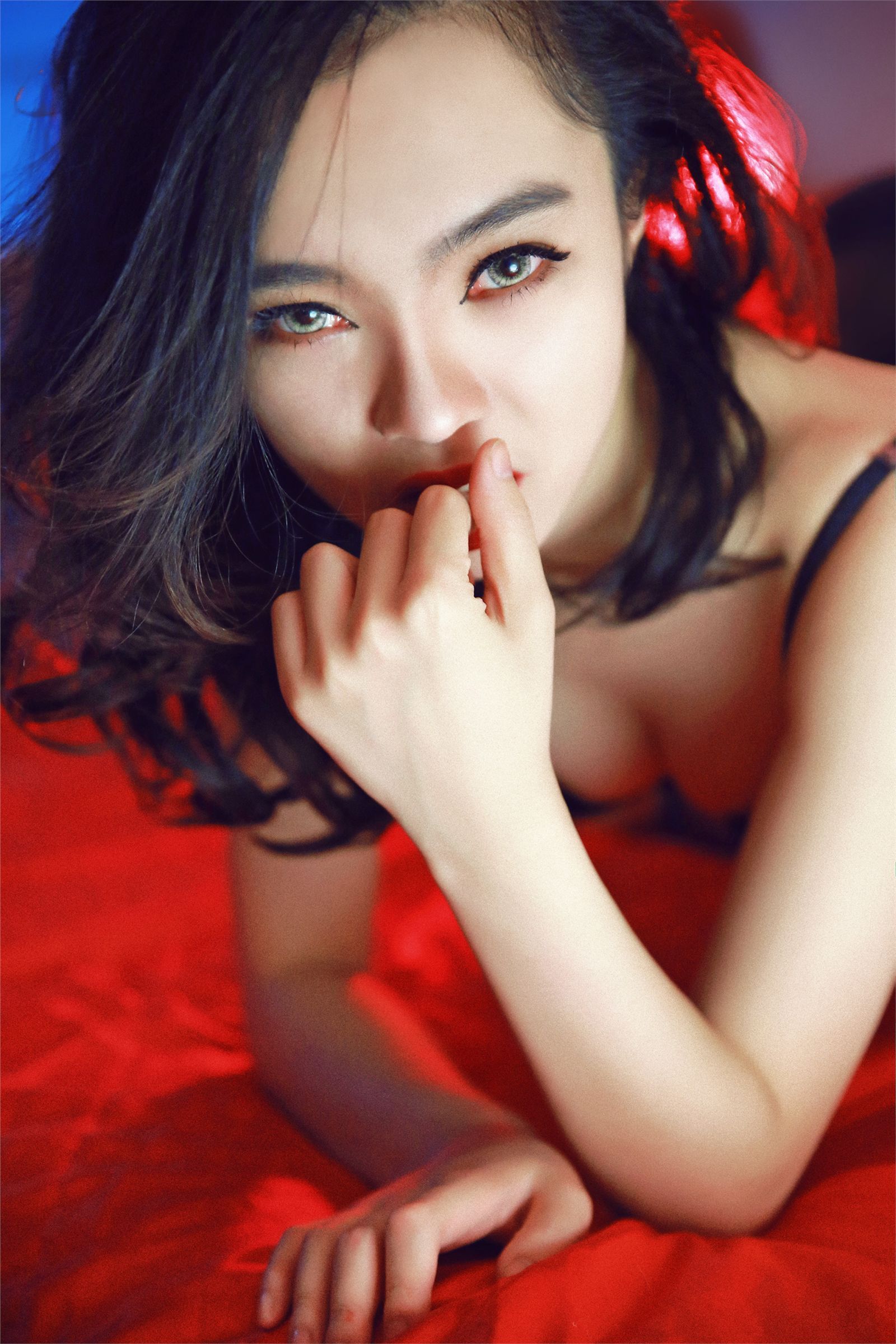 网易lofter-Daisy Wang[20P]