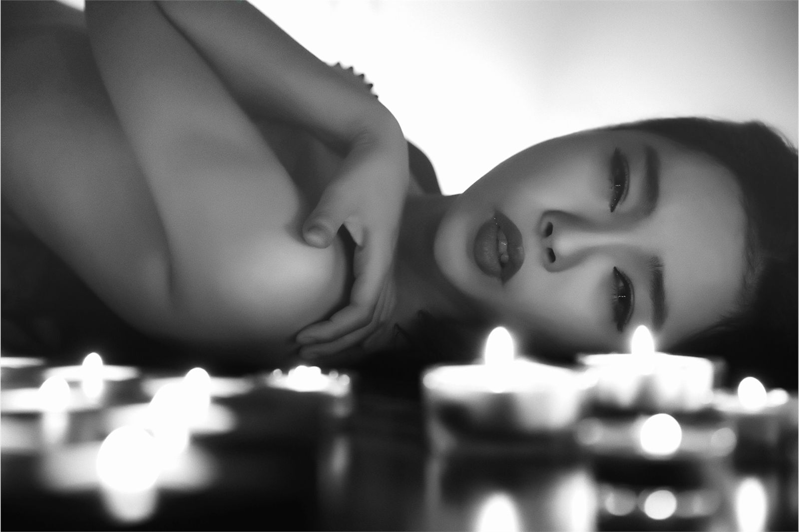 网易lofter-Daisy Wang[20P]