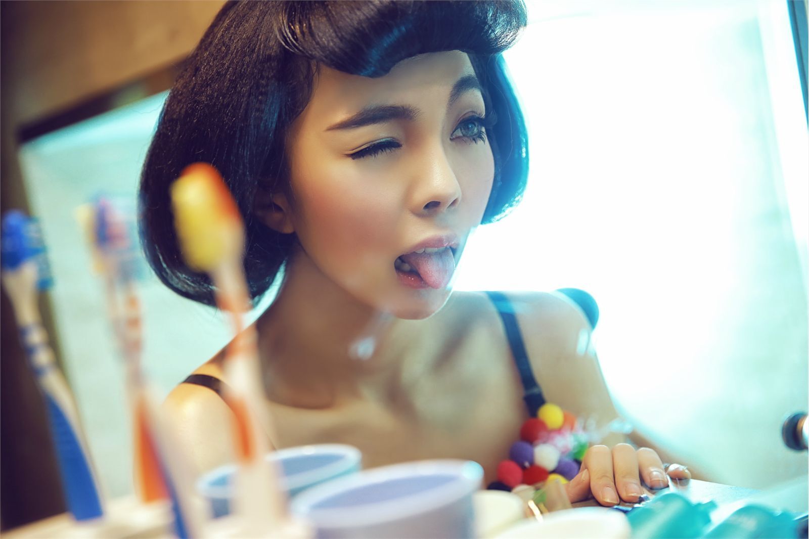 网易lofter-Daisy Wang[20P]