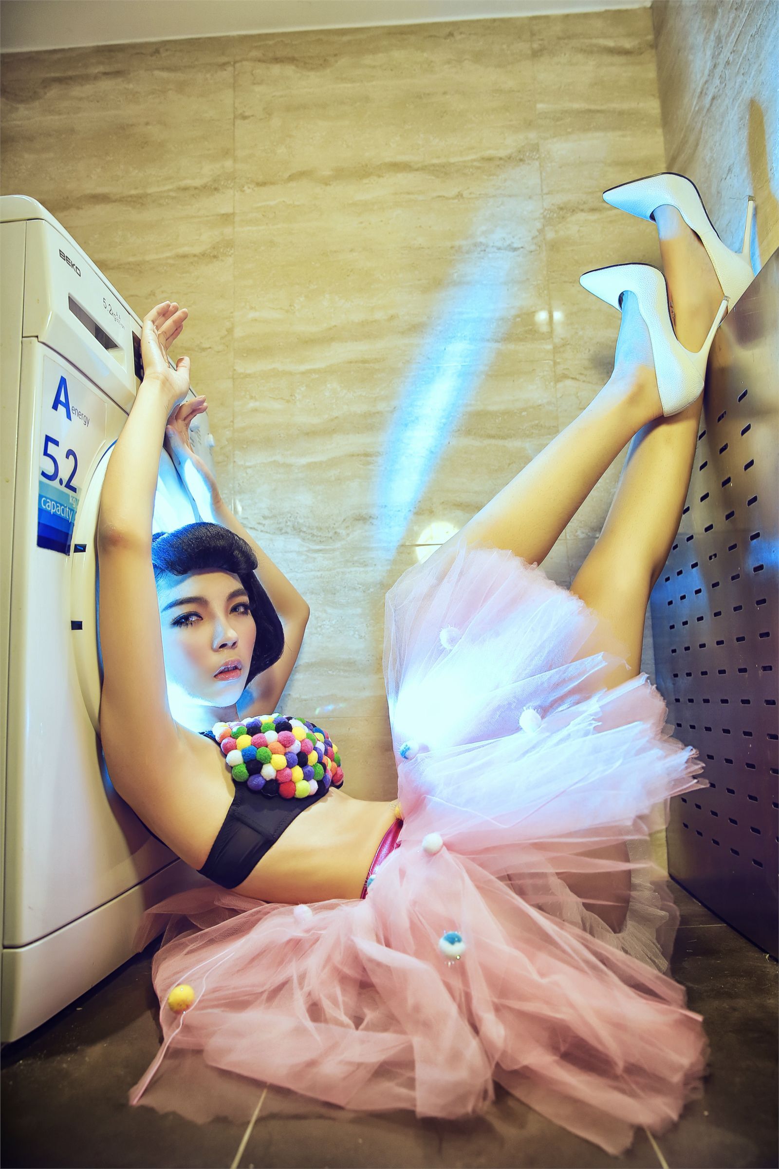 网易lofter-Daisy Wang[20P]