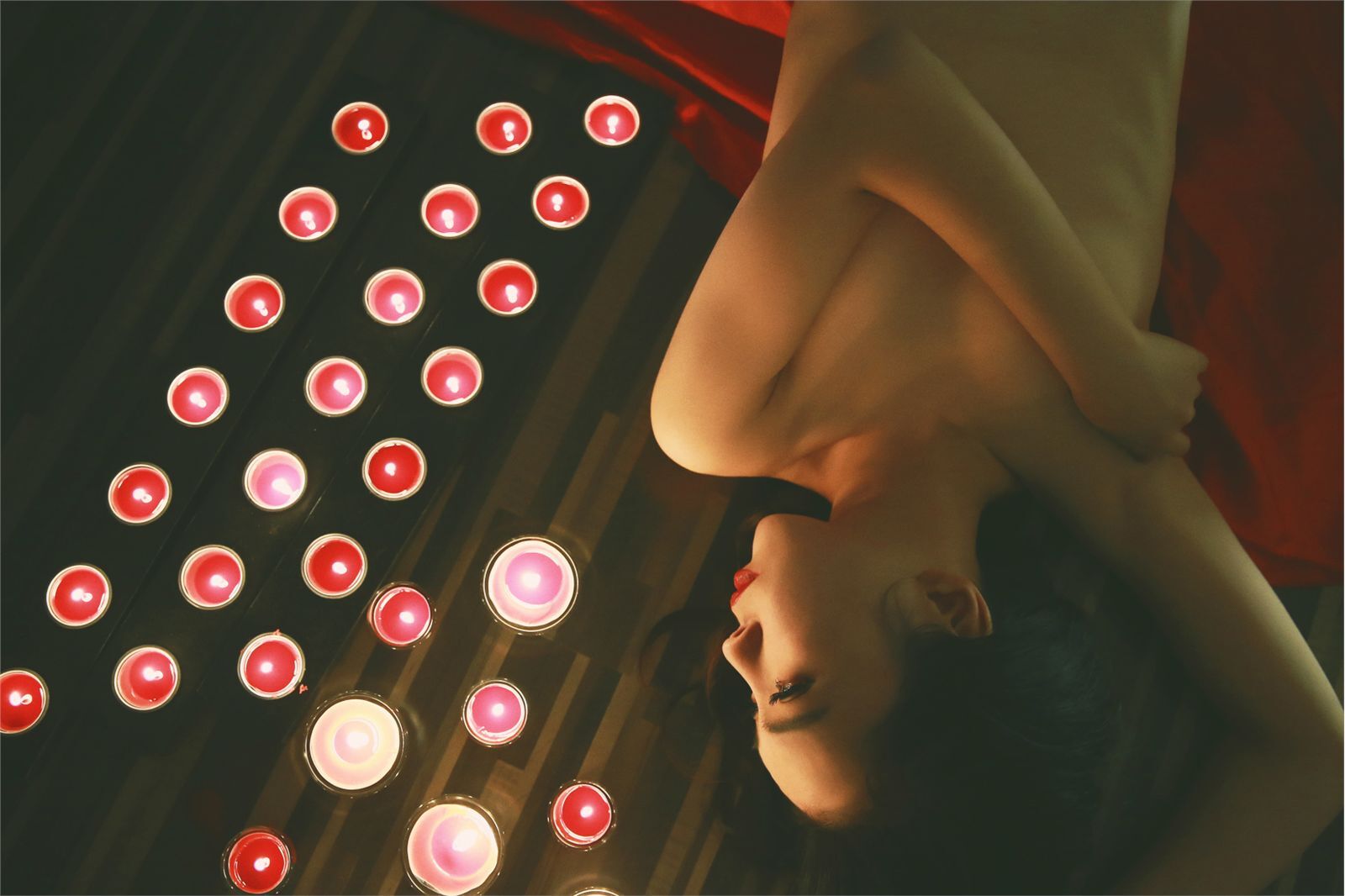 网易lofter-Daisy Wang[20P]