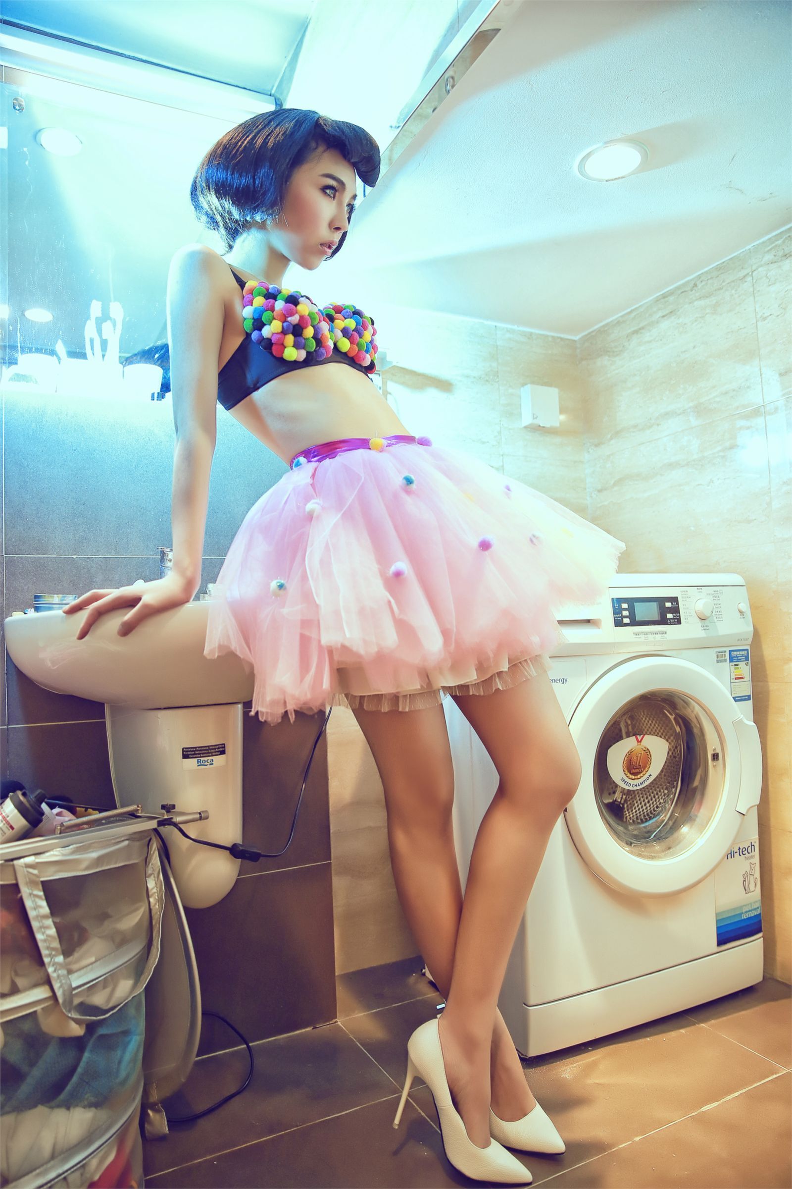 网易lofter-Daisy Wang[20P]