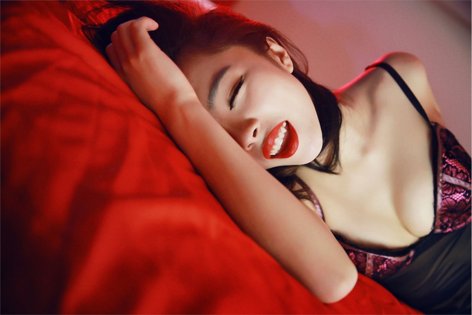 网易lofter-Daisy Wang[20P]