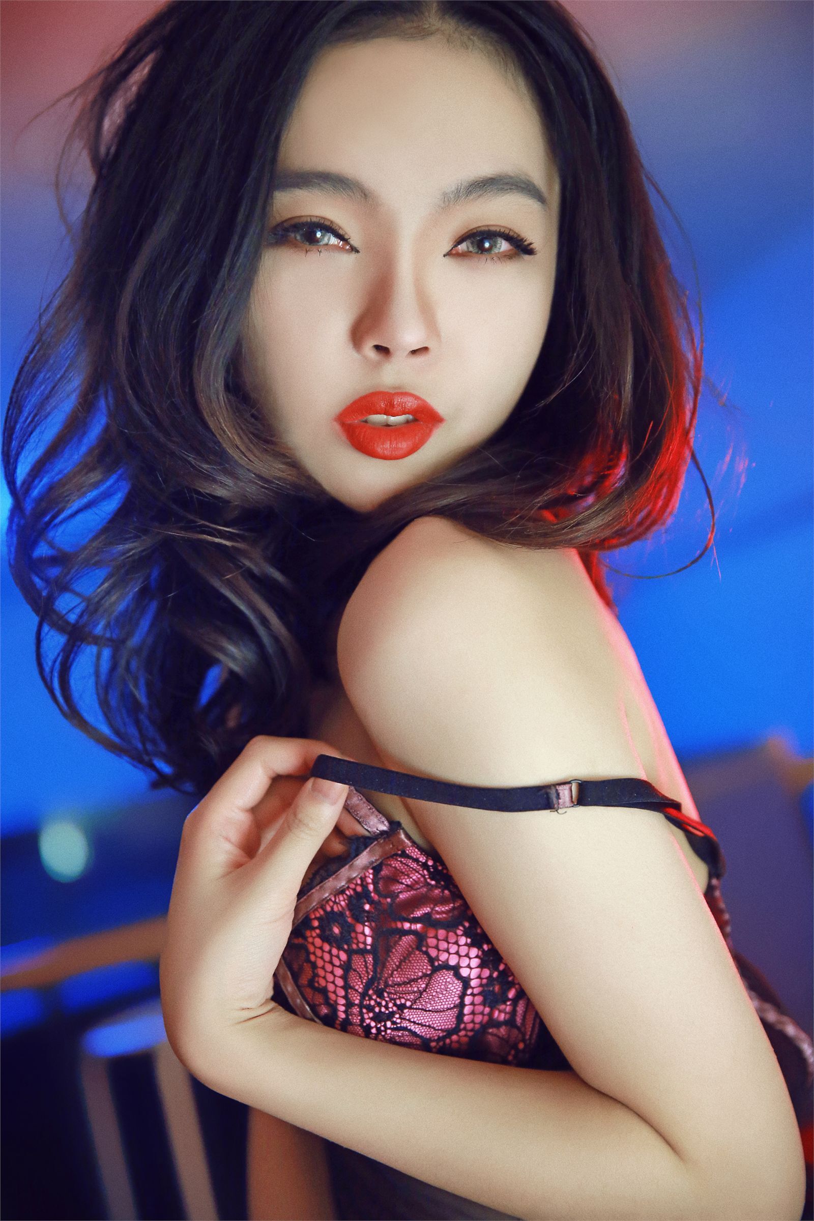 网易lofter-Daisy Wang[20P]