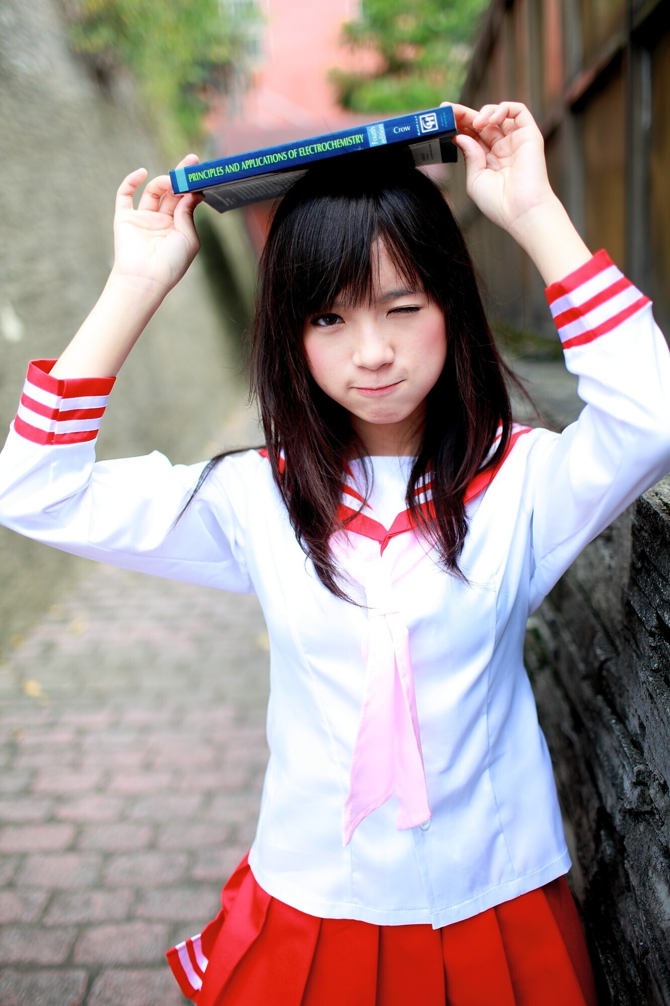 台湾美女麻豆小敬图集系列　国产丝袜美女诱惑套图