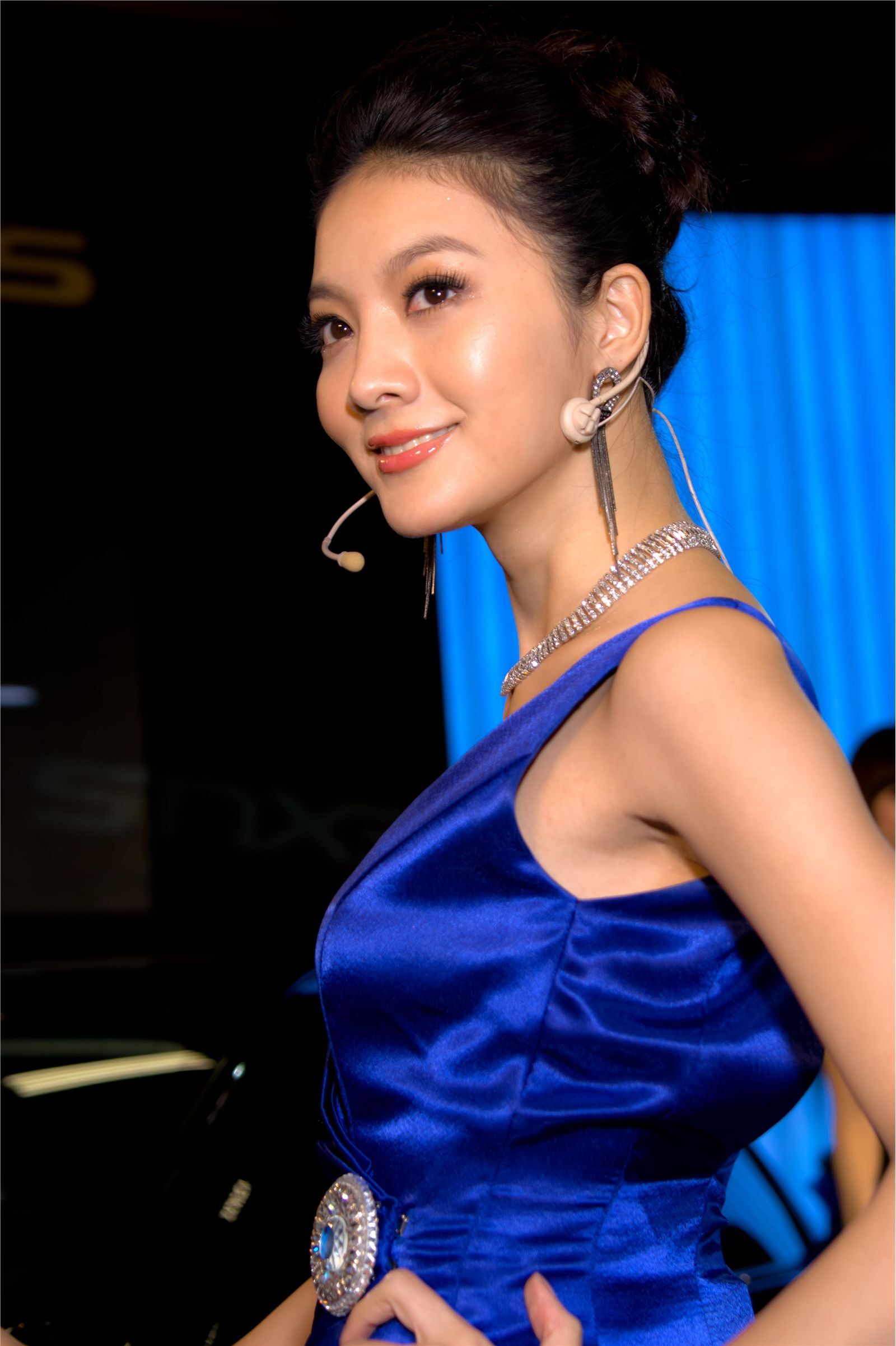 李宗瑞迷奸门女主角Maggie吳亞馨高清写真