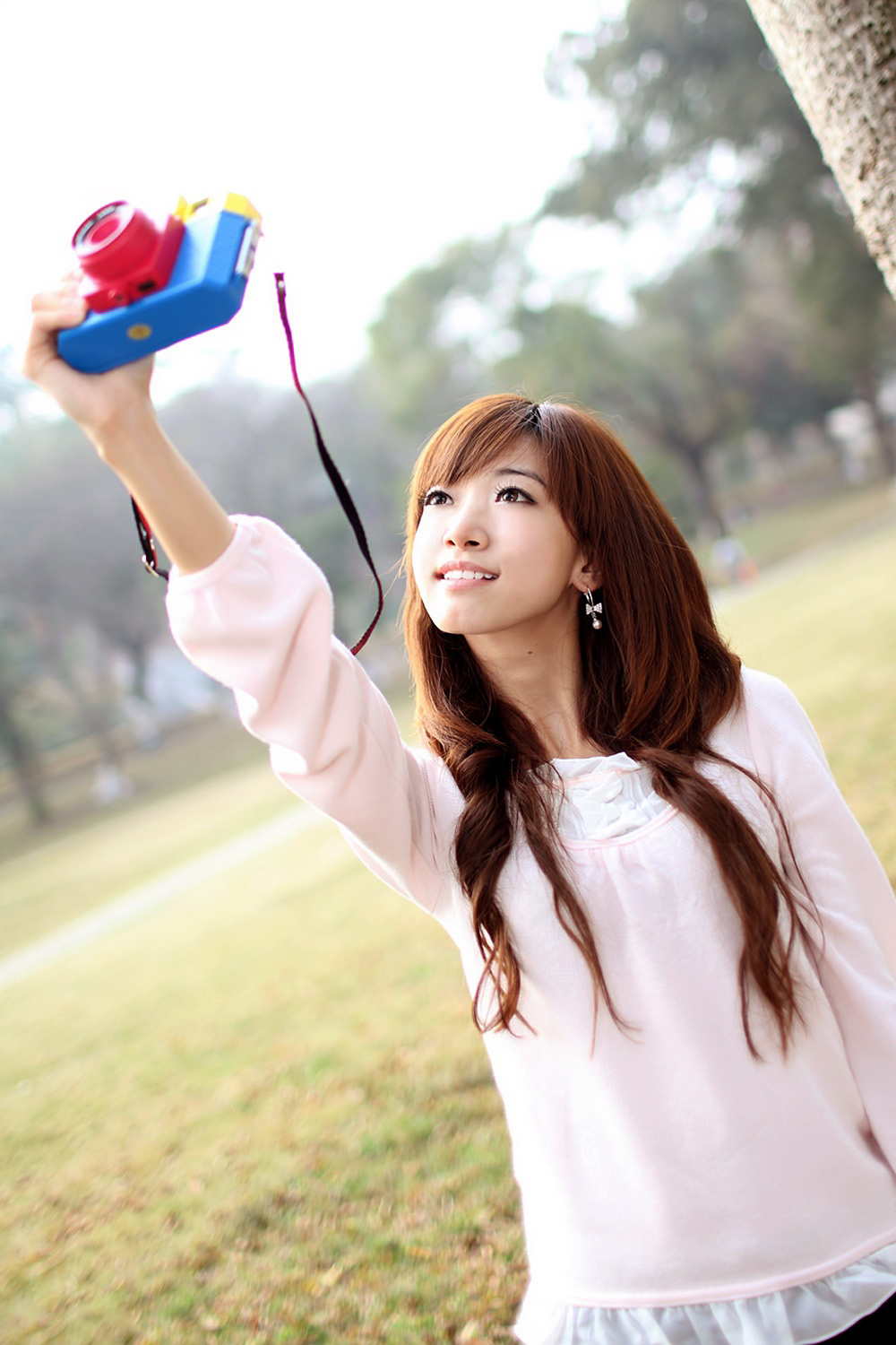 嫩模写真美女图片  凯渥名模-花花 嫩模潘恩思