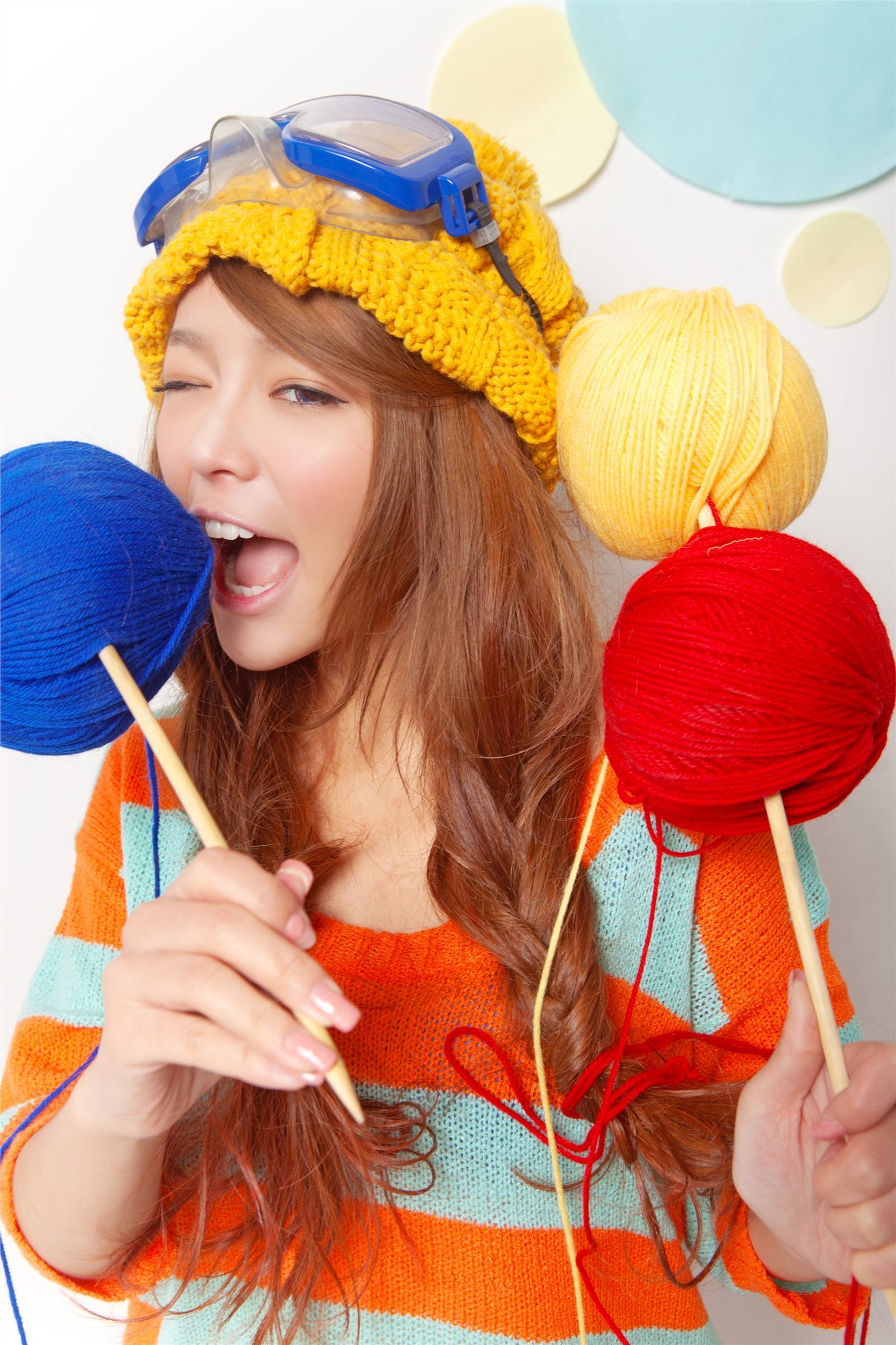 90后女生裴紫绮2012最新清新写真高清大图曝光