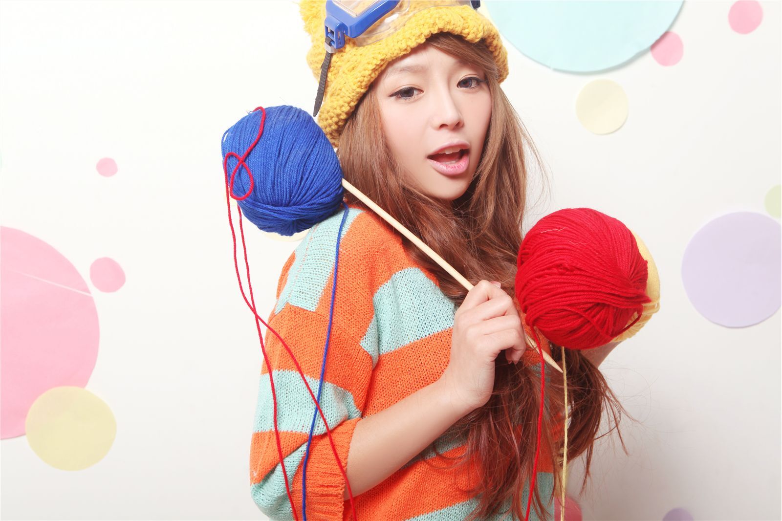 90后女生裴紫绮2012最新清新写真高清大图曝光