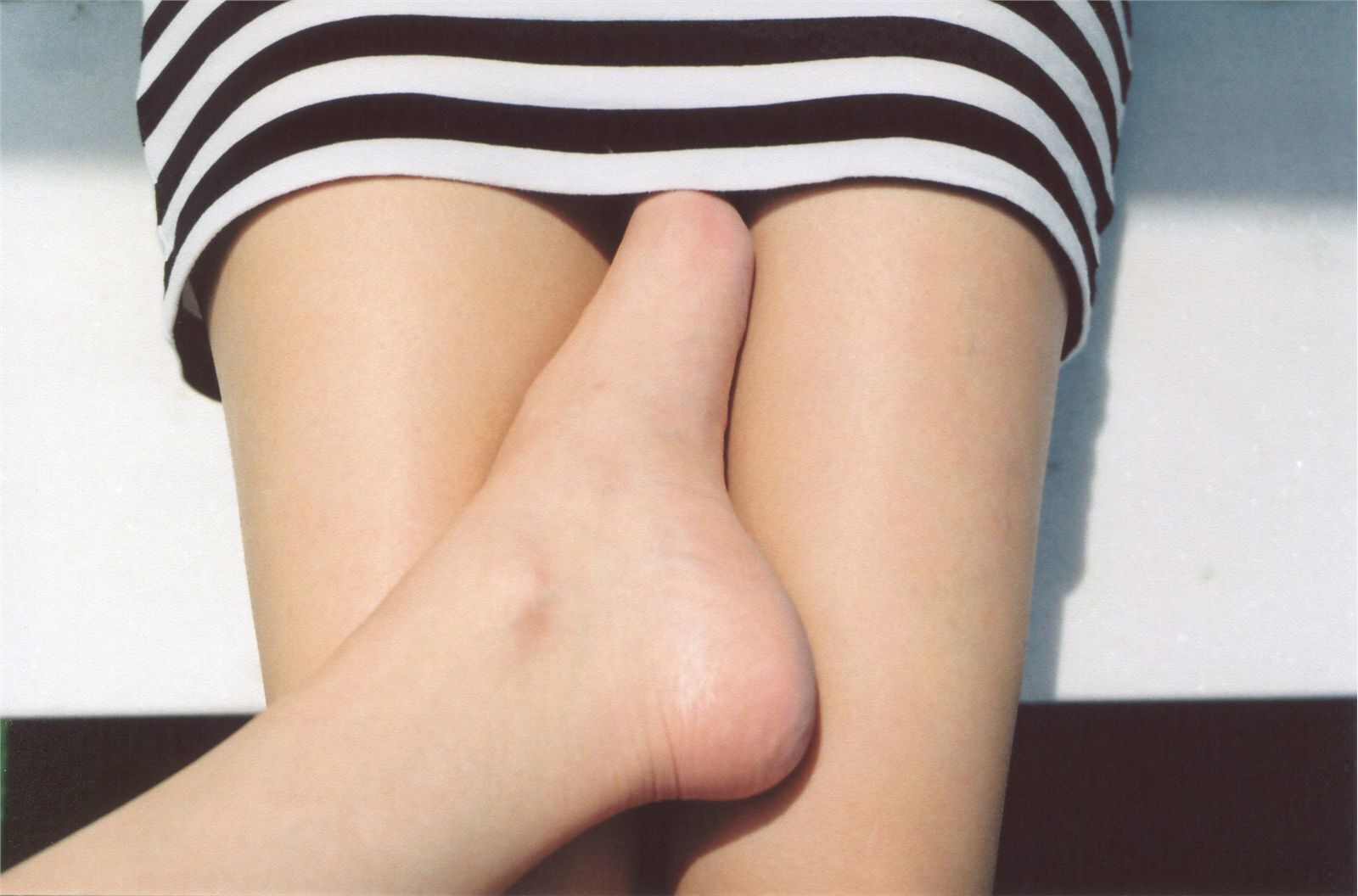 人体艺术之美集锦　国产丝袜美女诱惑套图