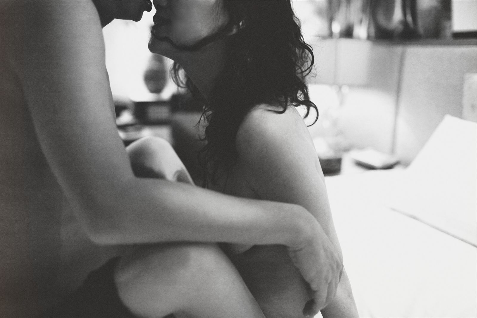 人体艺术之美集锦　国产丝袜美女诱惑套图