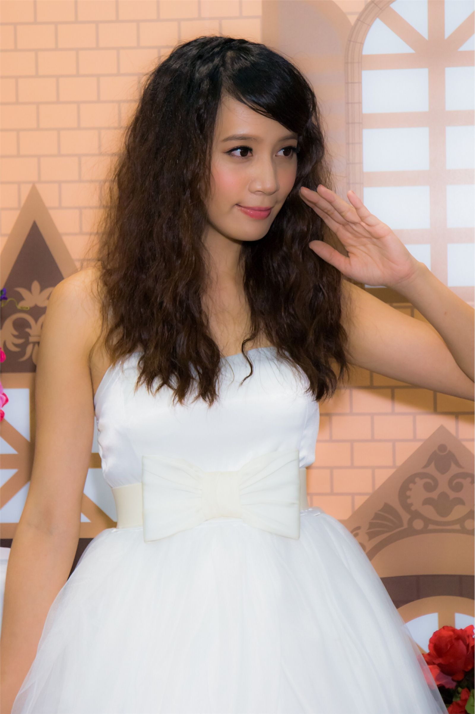 2012 台北國際數位攝影器材暨影像大展 国产模特美女图片