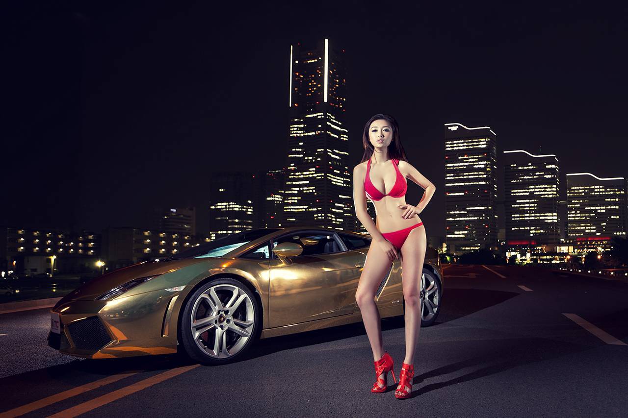 施柳屹甜胸辣乳香肌柔腿的Savageof“金牛”