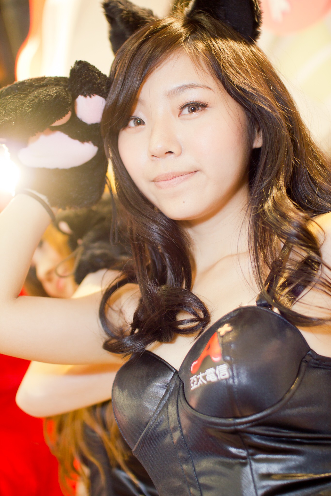 2011年市貿一館資訊 高清国内美女套图