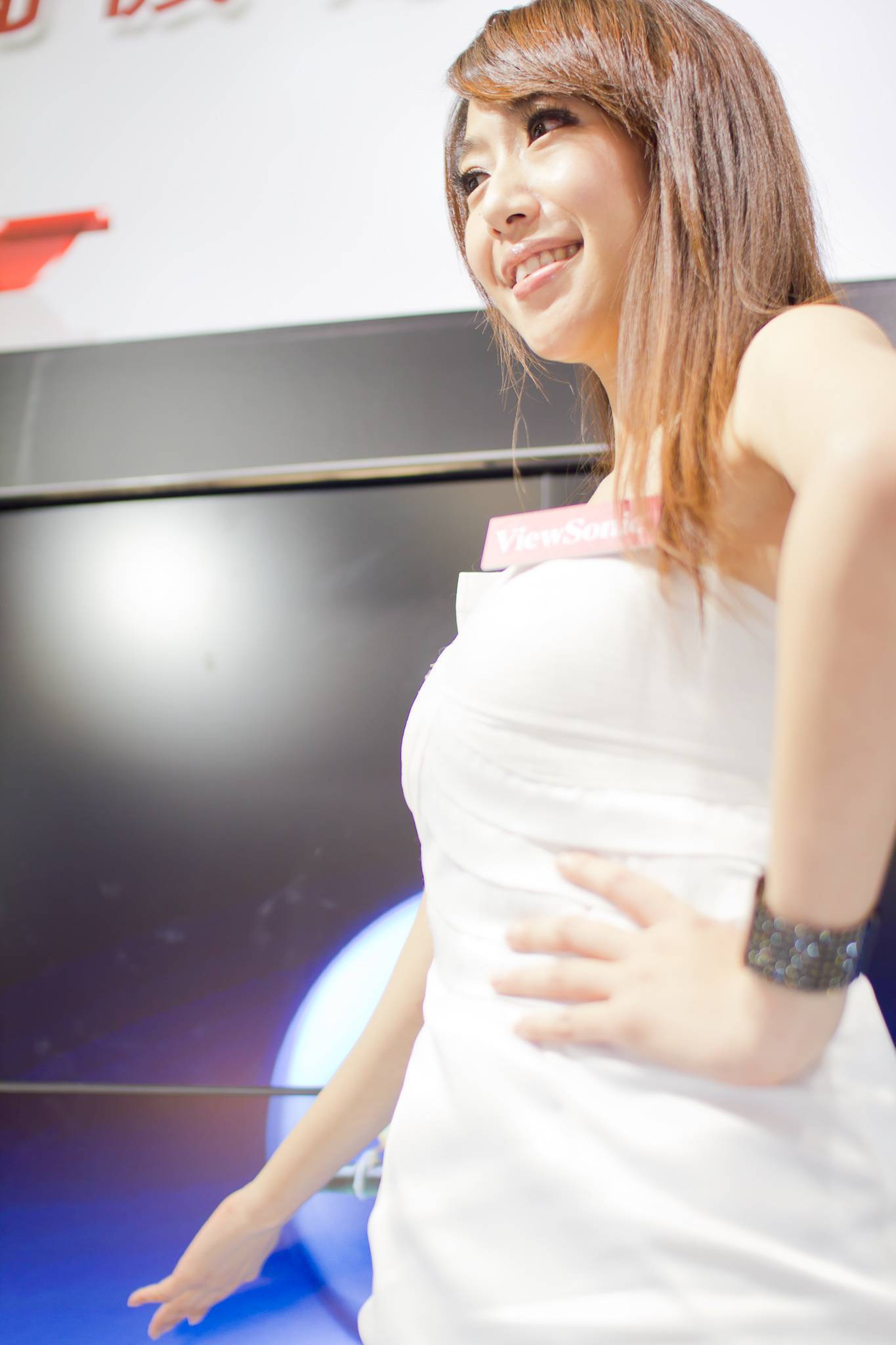 2011年市貿一館資訊 高清国内美女套图