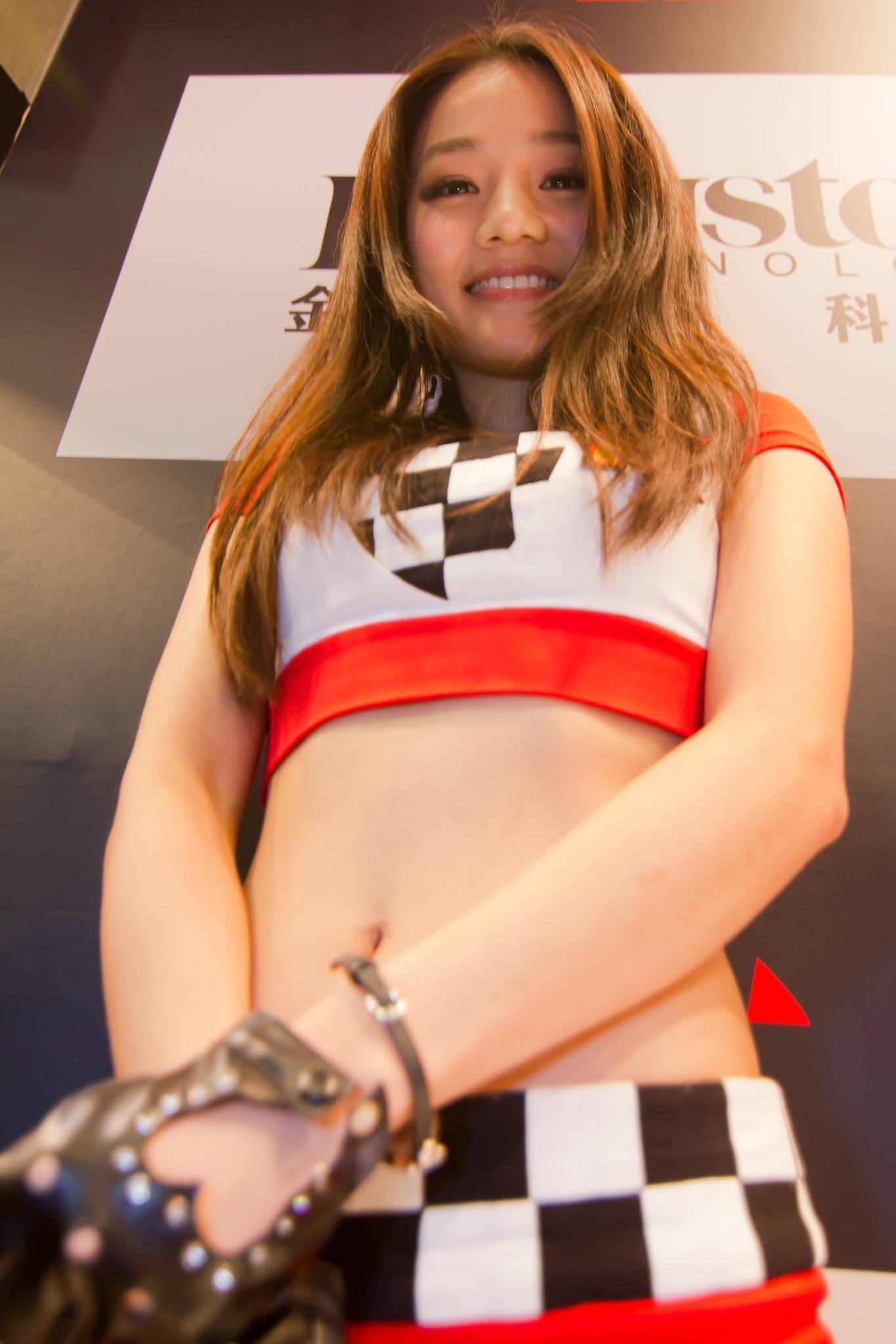 2011年市貿一館資訊 高清国内美女套图