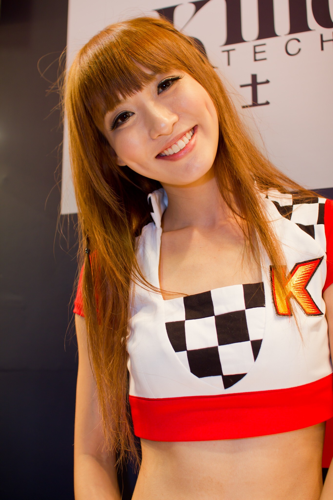 2011年市貿一館資訊 高清国内美女套图