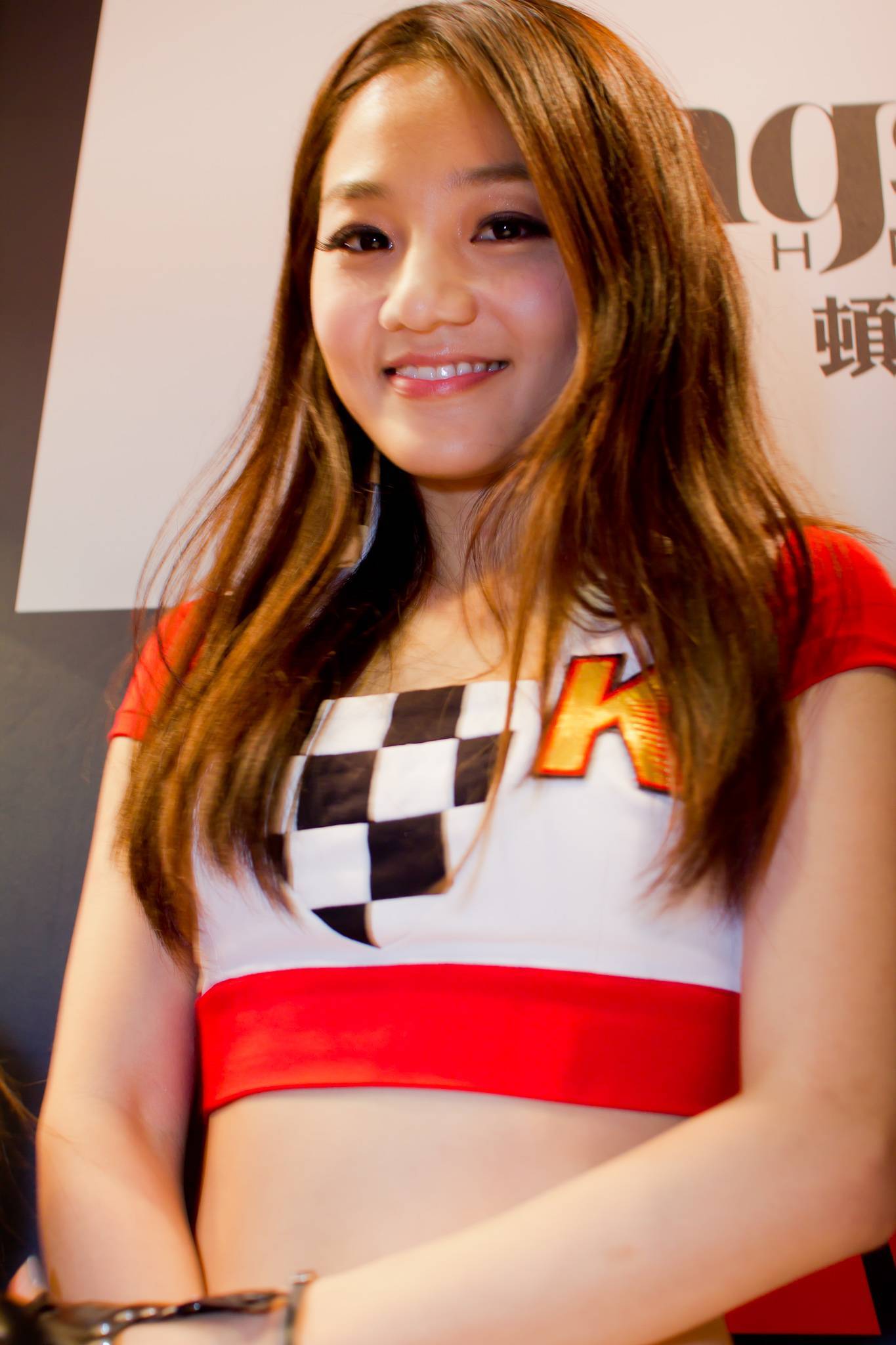 2011年市貿一館資訊 高清国内美女套图