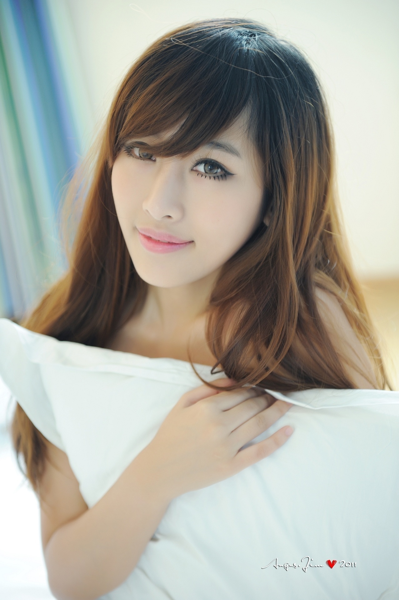 可爱清纯美女私房写真 高清性感美女图片超级诱惑写真大全