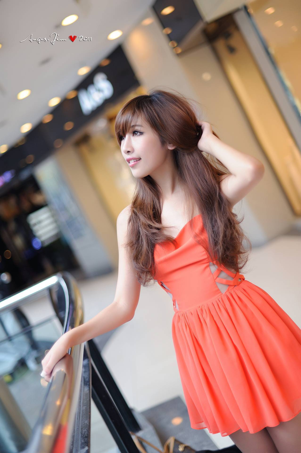 可爱清纯美女私房写真 高清性感美女图片超级诱惑写真大全