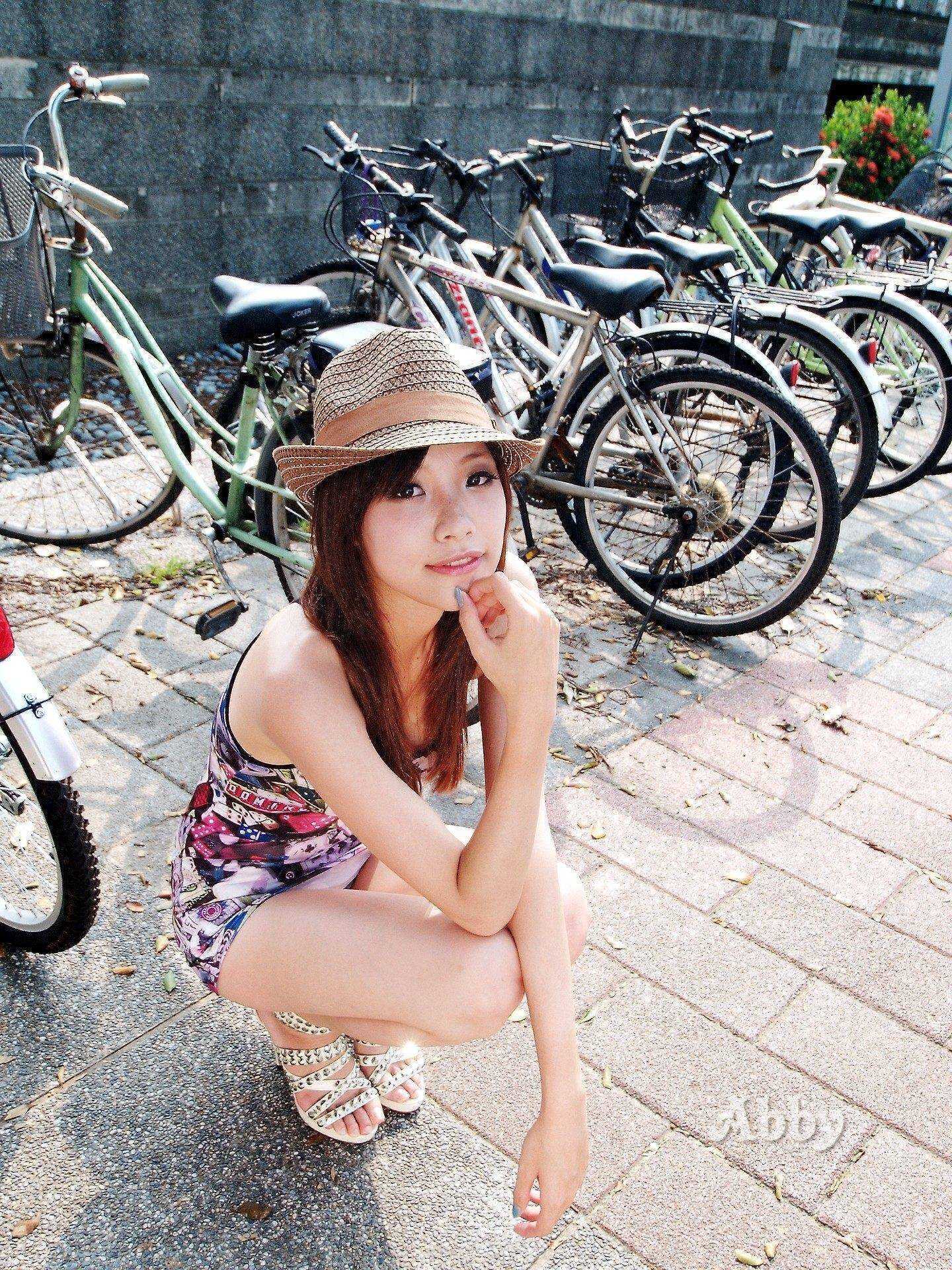 abby 2012.11.20 小清新 性感青纯美女唯美写真