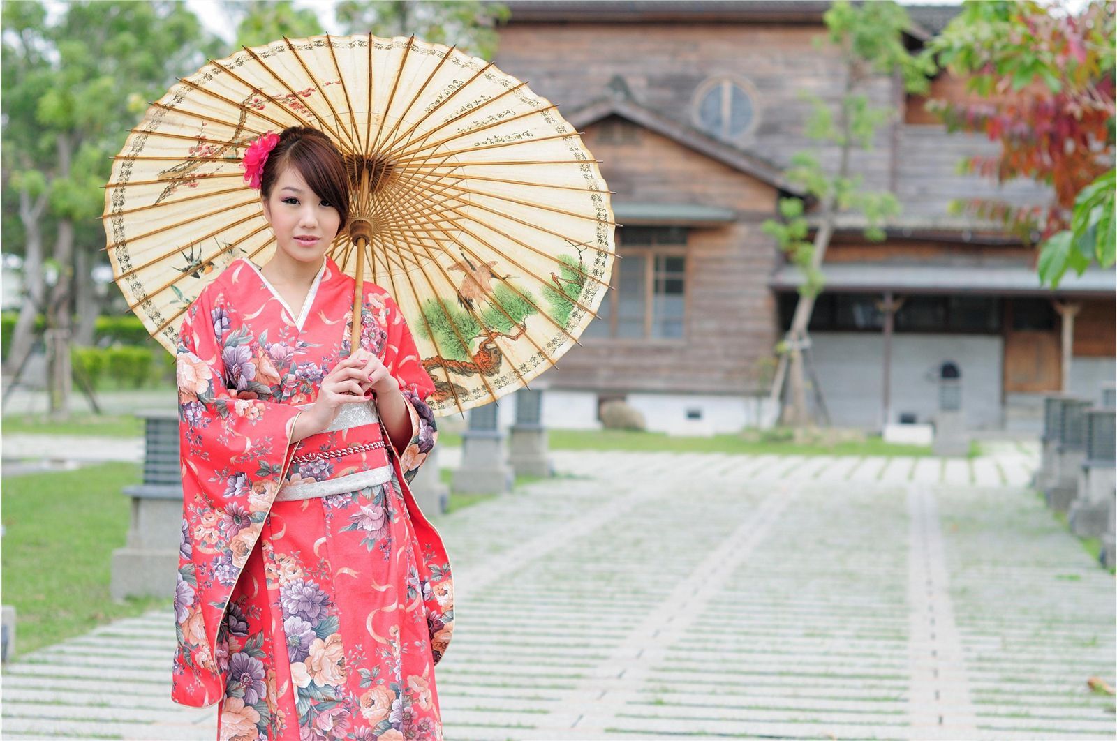 涵涵民雄放送所之招待所 世貿新車大展 西門夜拍歡歡