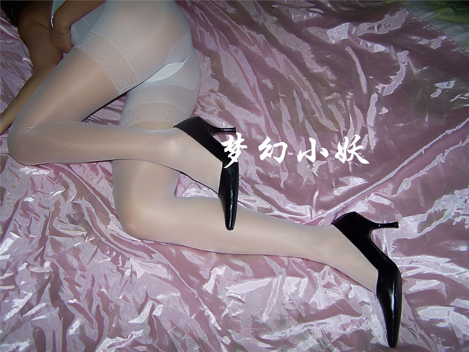 梦幻小妖精选合集2