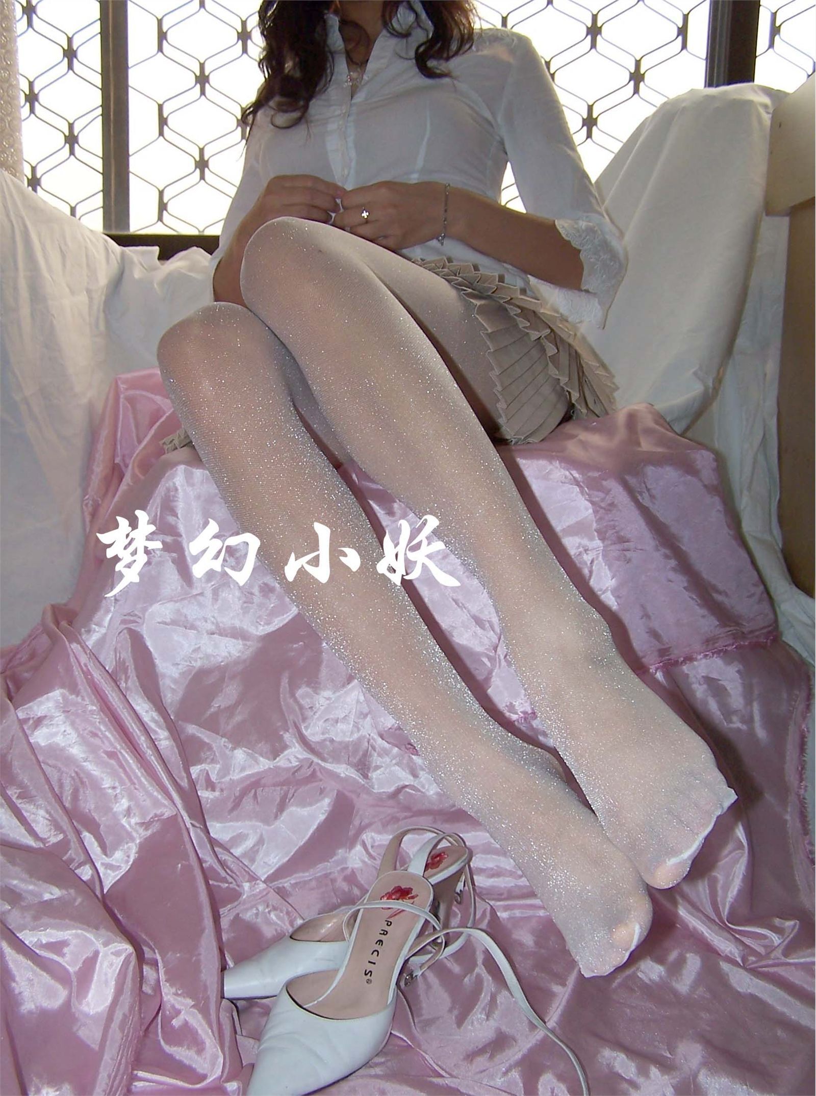 梦幻小妖精选合集2