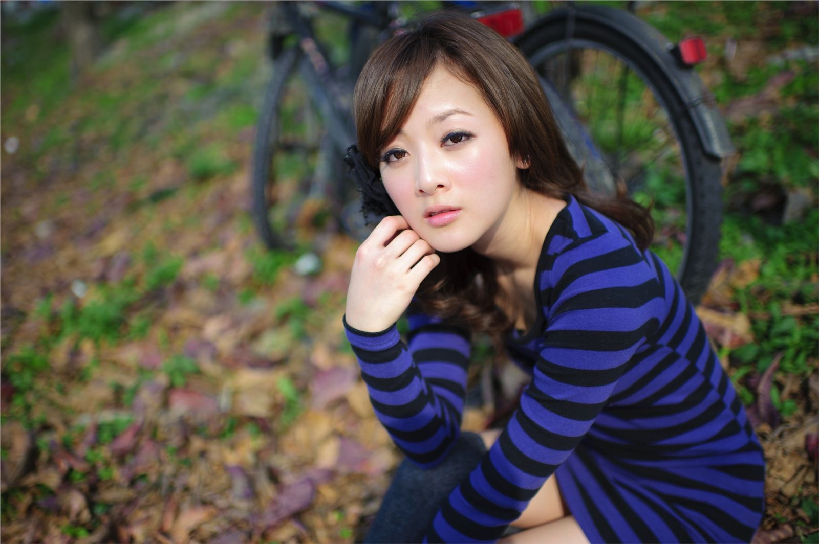 （张凯洁）果子 環南果菜市場