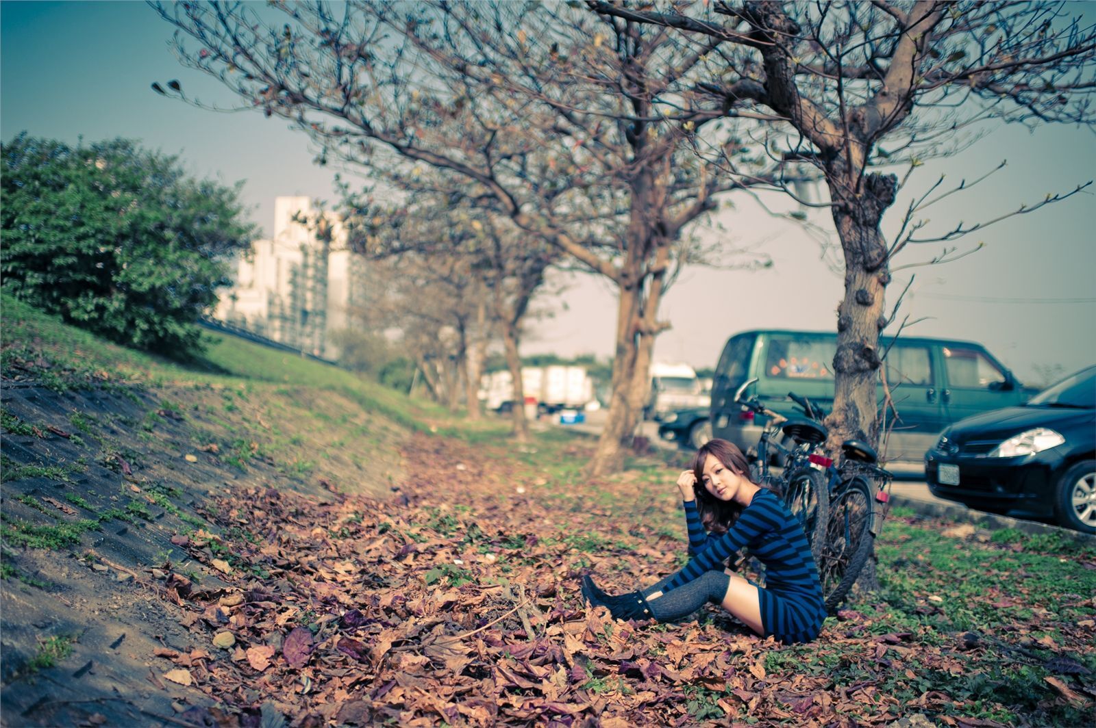 （张凯洁）果子 環南果菜市場