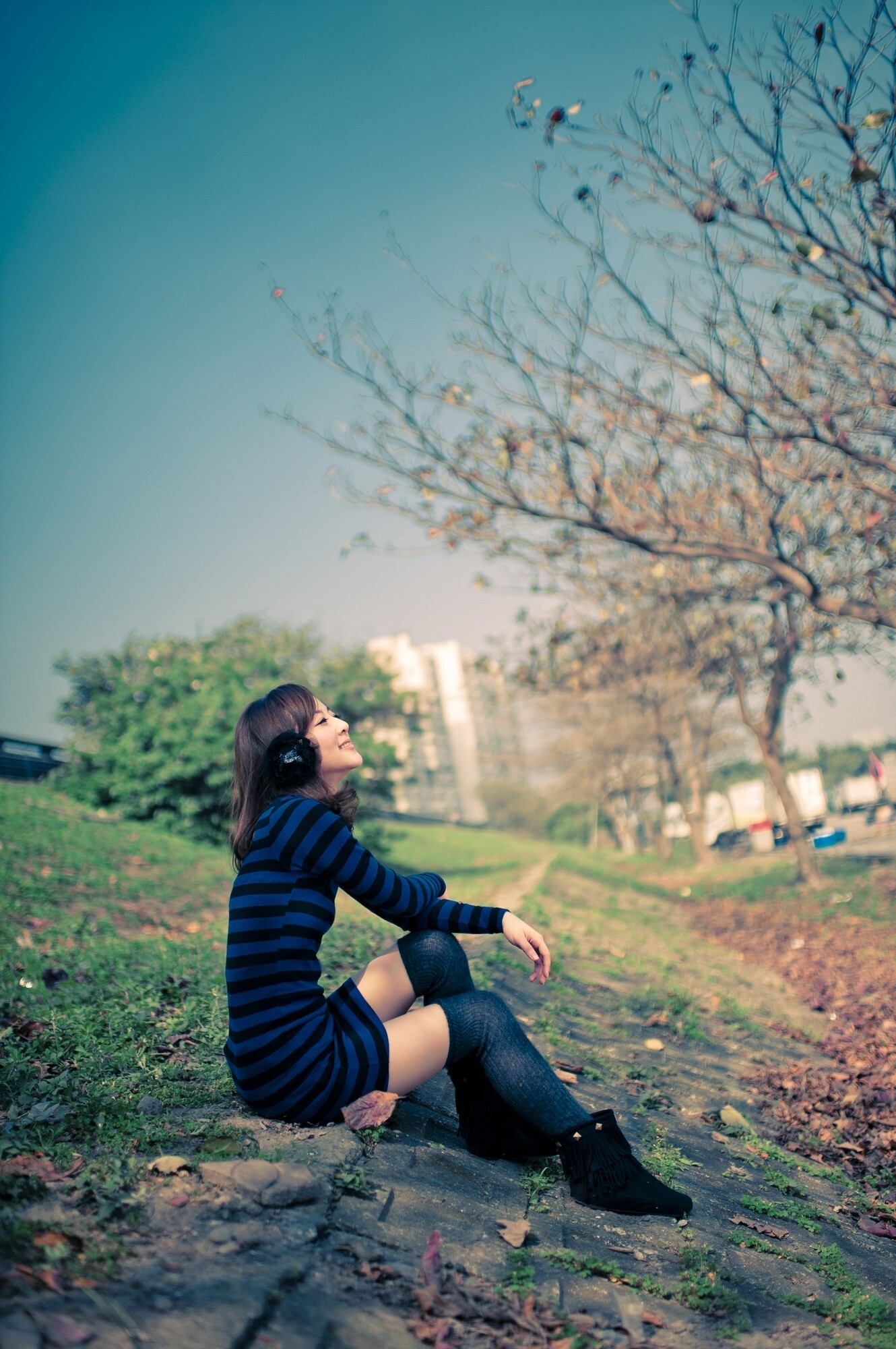 （张凯洁）果子 環南果菜市場