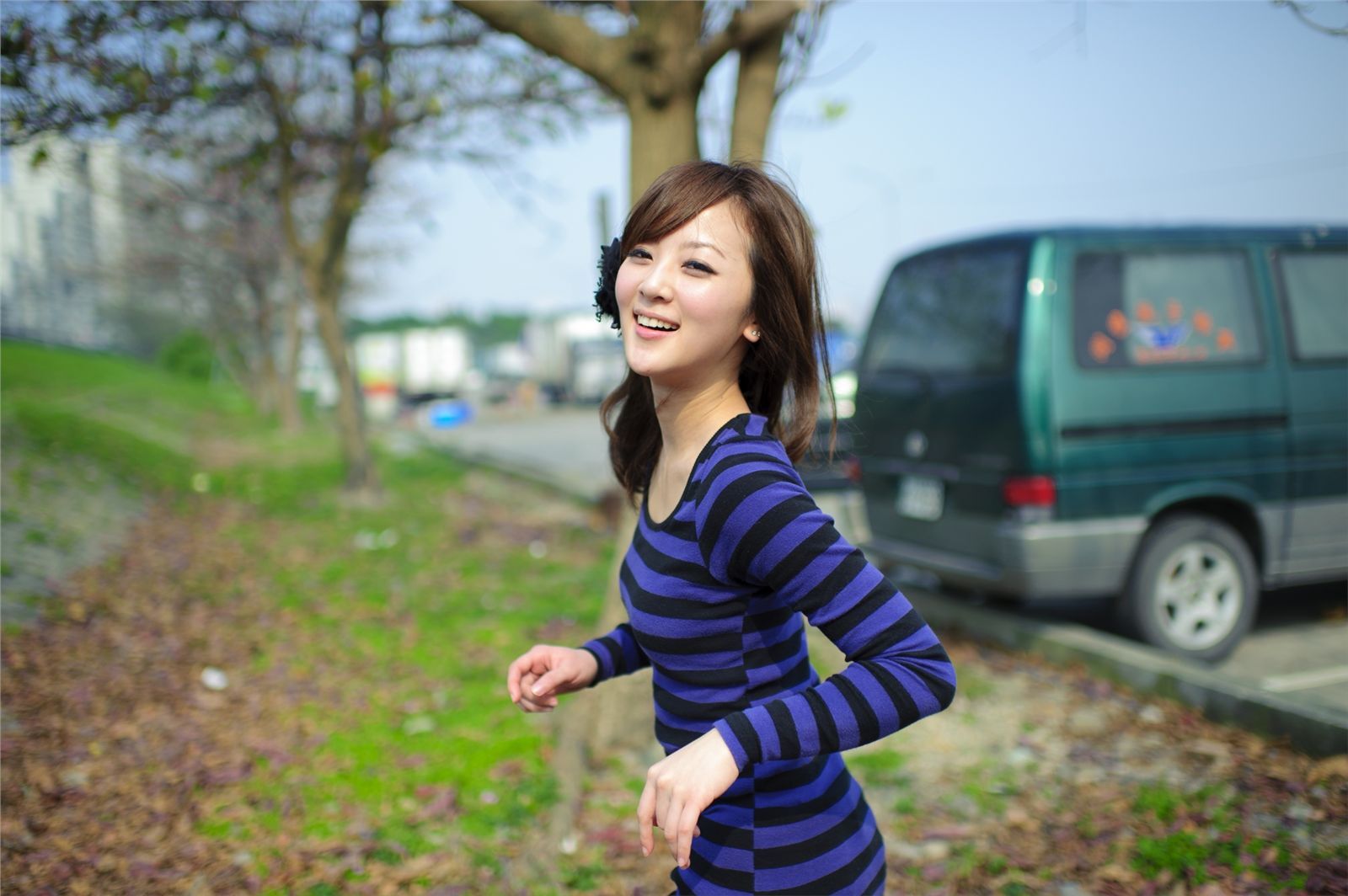 （张凯洁）果子 環南果菜市場