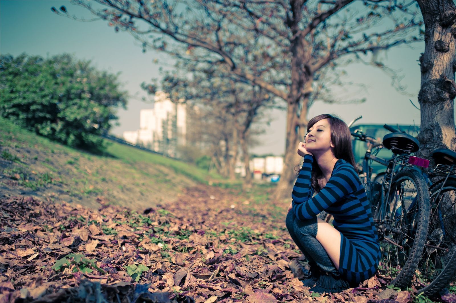 （张凯洁）果子 環南果菜市場