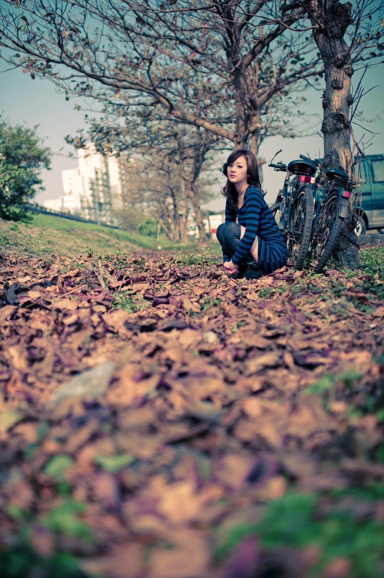 （张凯洁）果子 環南果菜市場