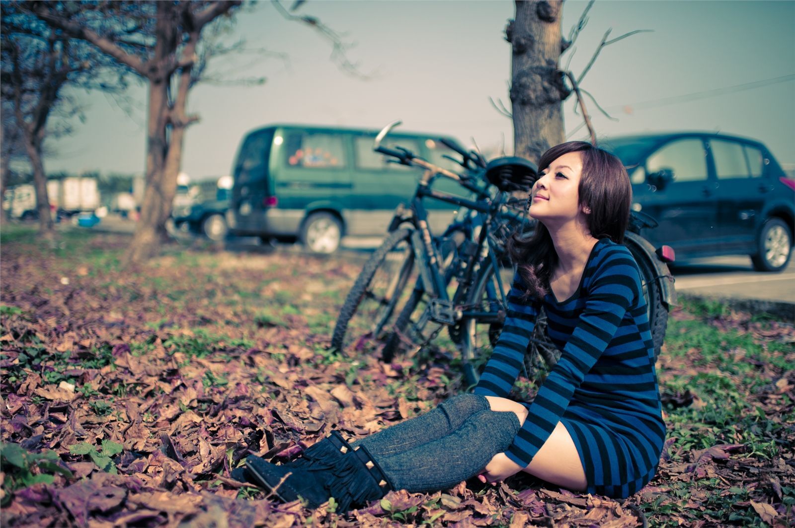 （张凯洁）果子 環南果菜市場