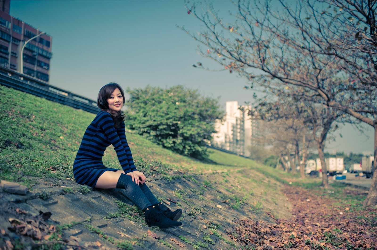 （张凯洁）果子 環南果菜市場