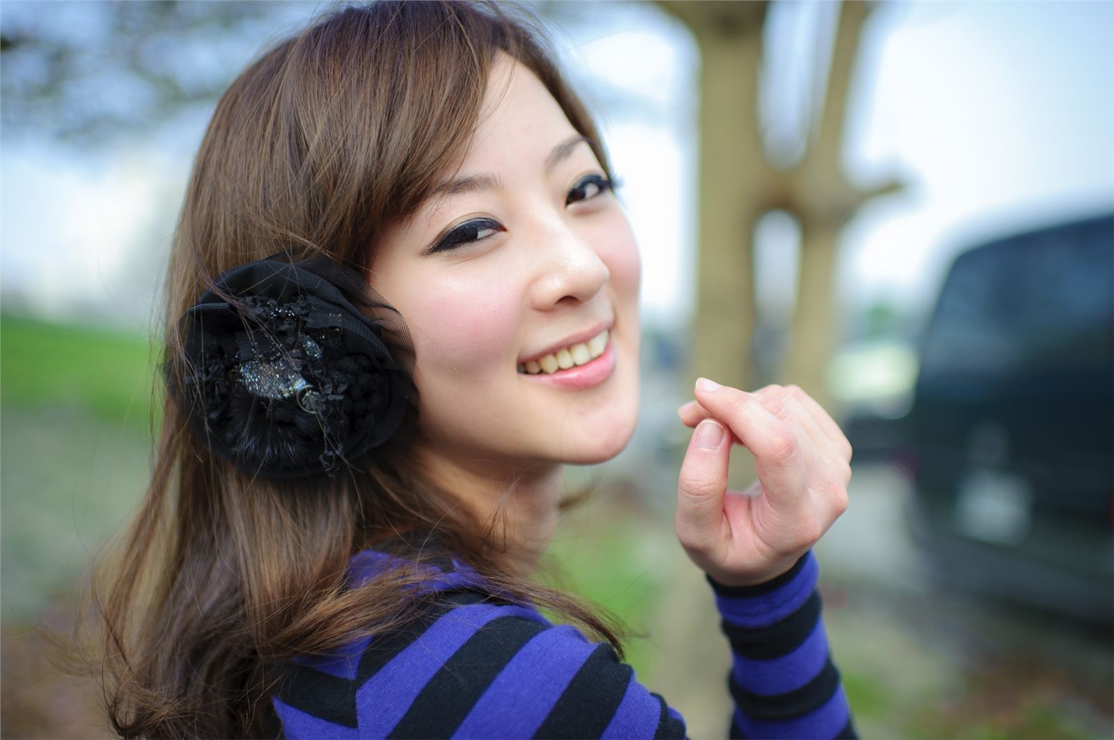 （张凯洁）果子 環南果菜市場