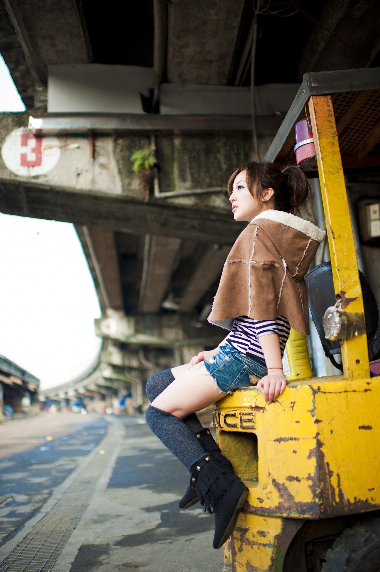 （张凯洁）果子 環南果菜市場