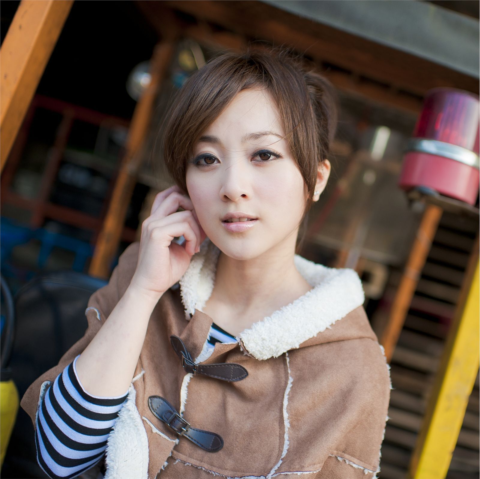 （张凯洁）果子 環南果菜市場