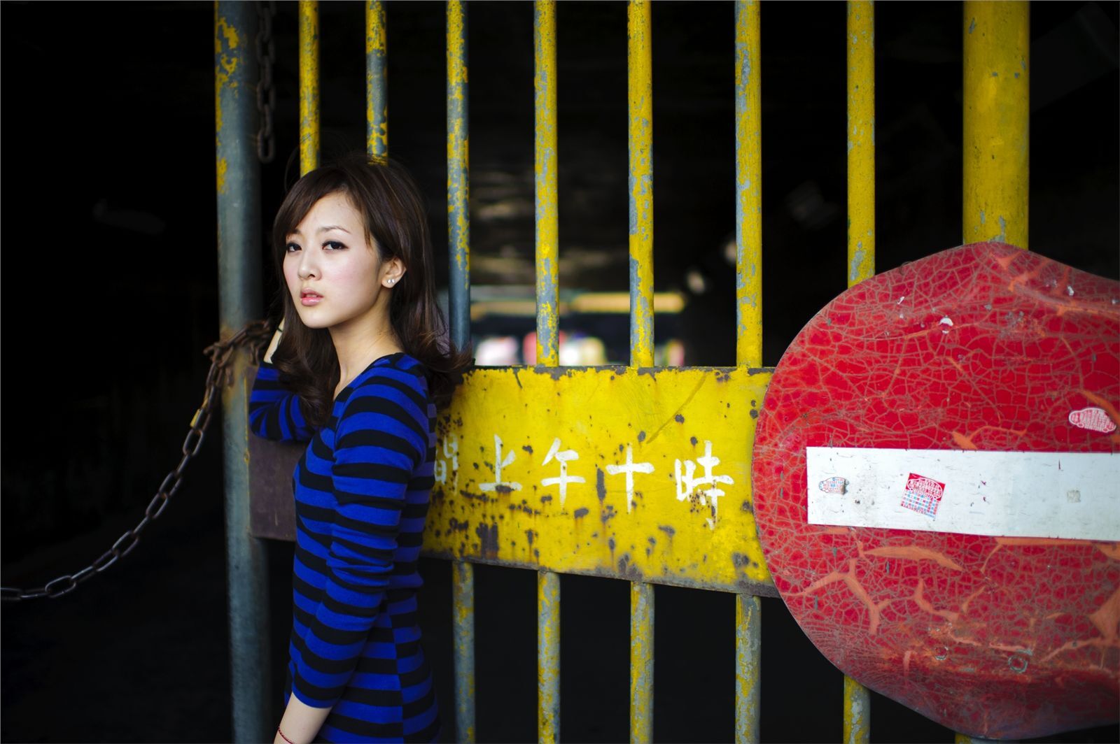 （张凯洁）果子 環南果菜市場