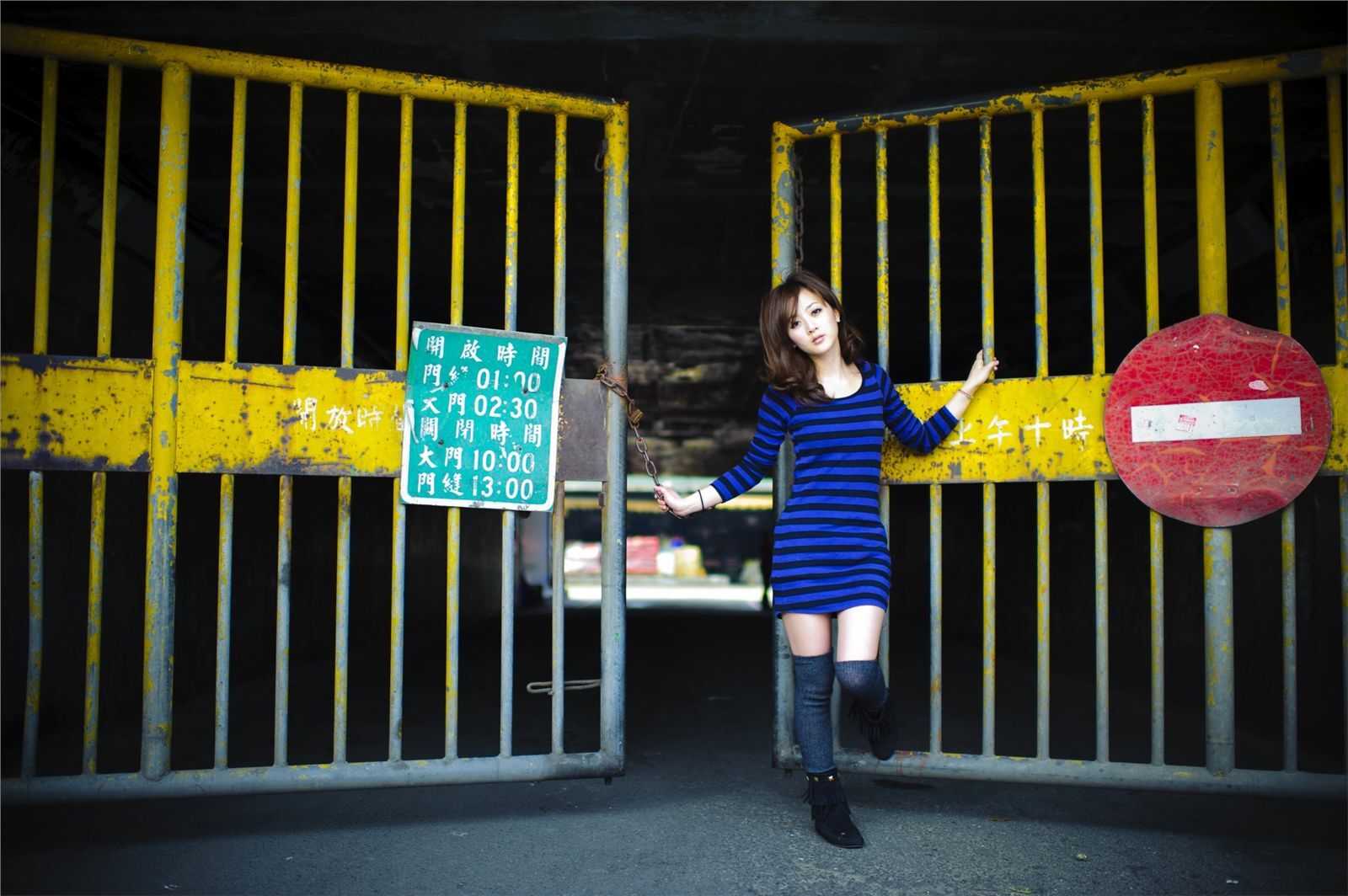 （张凯洁）果子 環南果菜市場