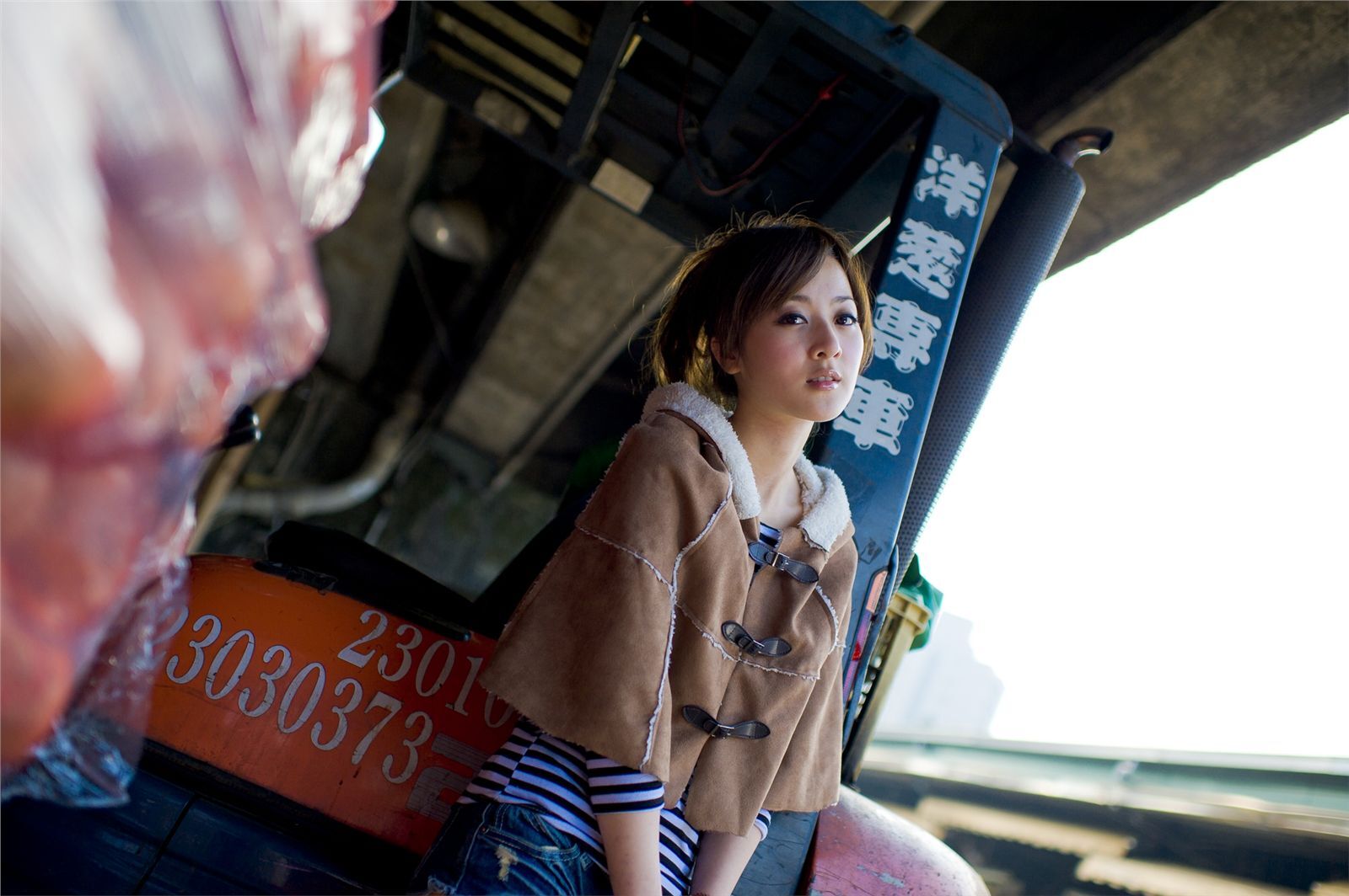 （张凯洁）果子 環南果菜市場