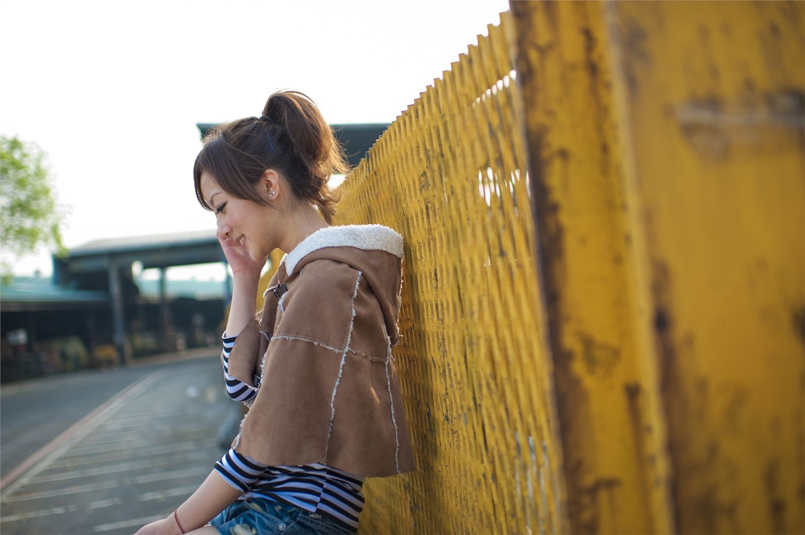 （张凯洁）果子 環南果菜市場