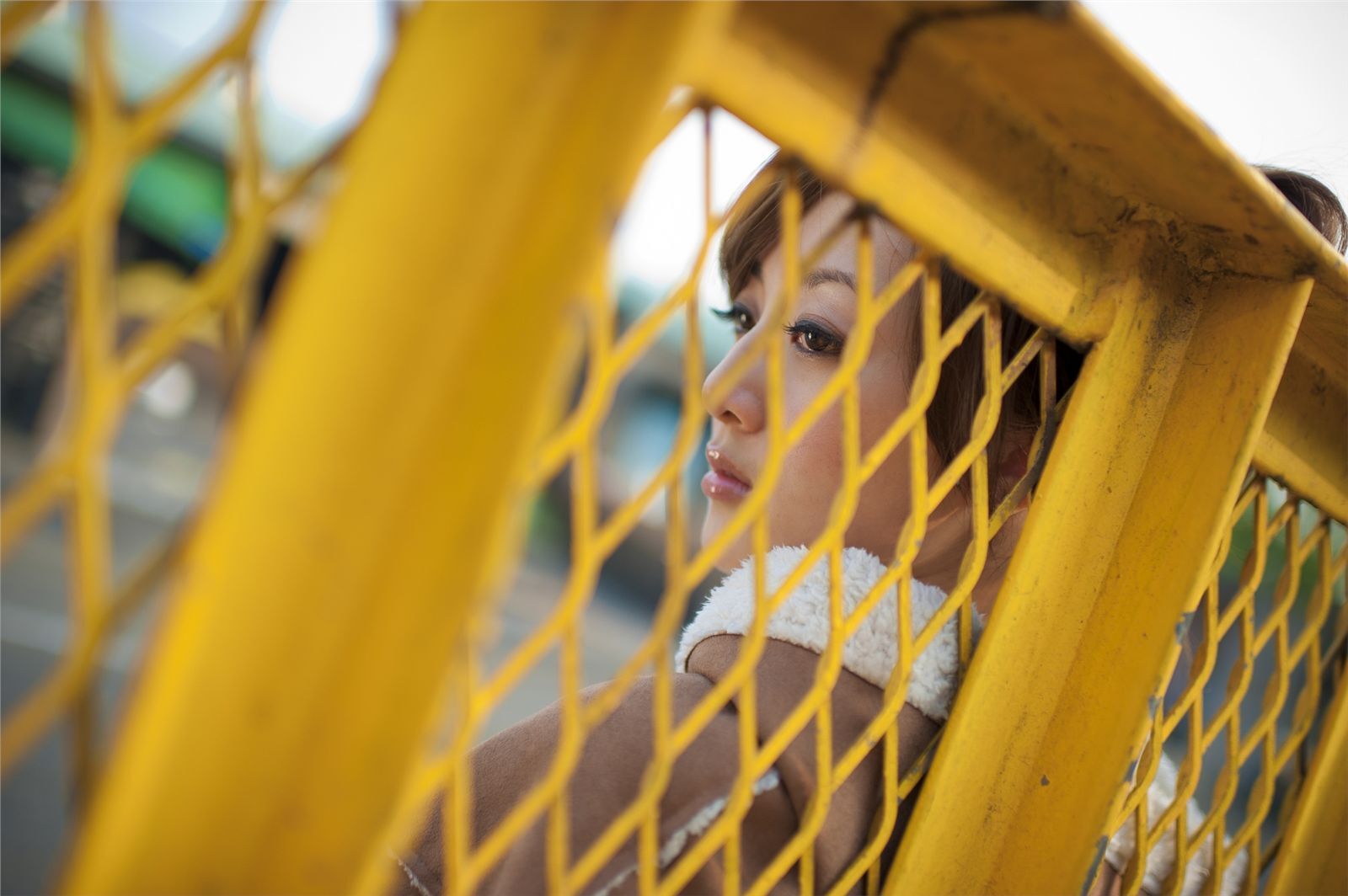 （张凯洁）果子 環南果菜市場