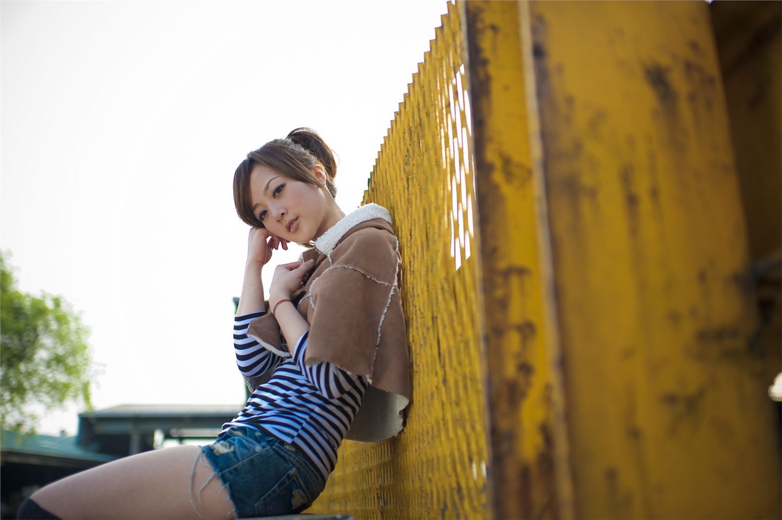 （张凯洁）果子 環南果菜市場