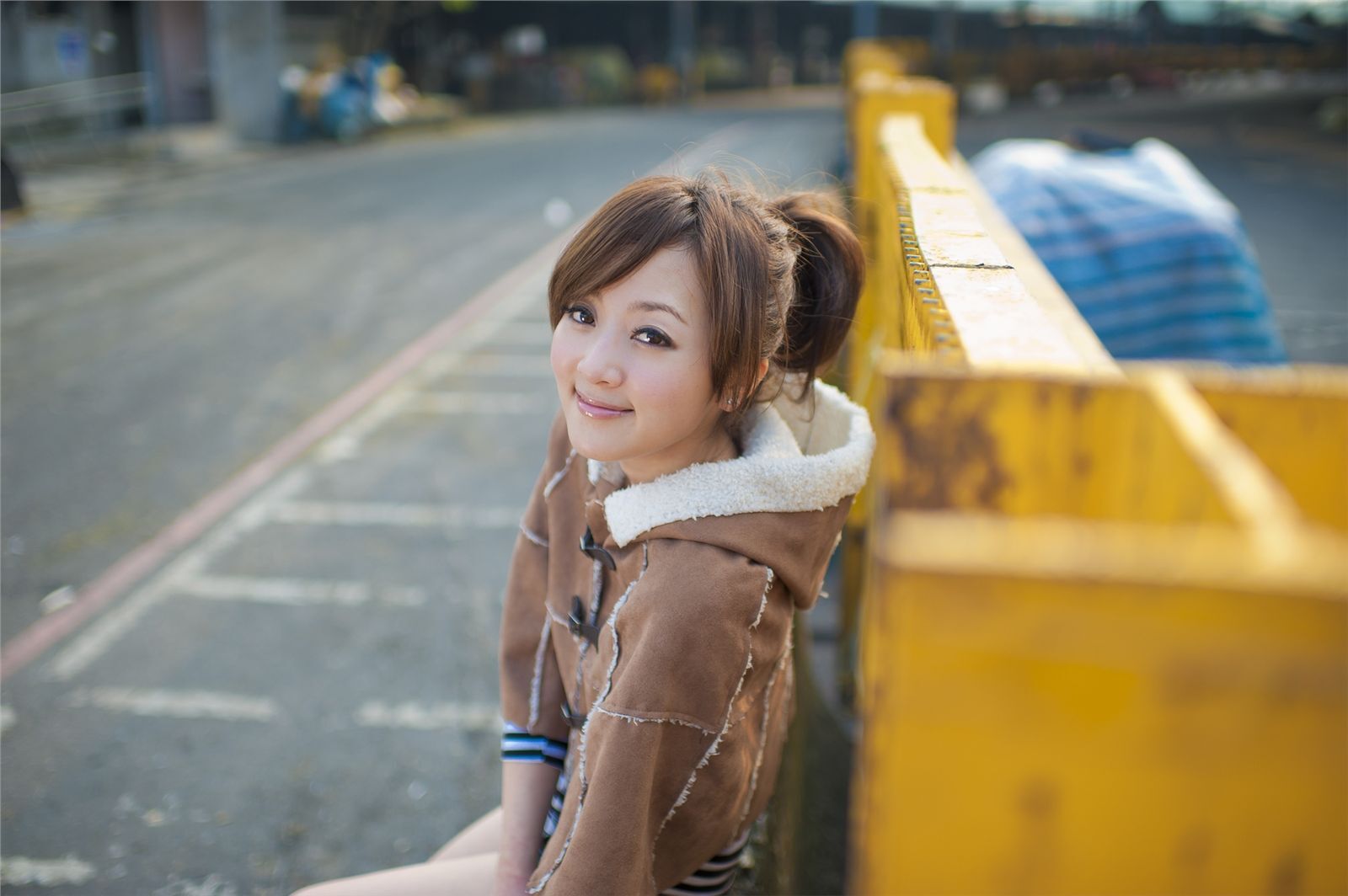 （张凯洁）果子 環南果菜市場